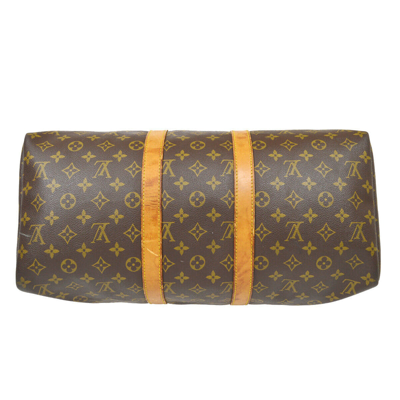 Louis Vuitton Keepall 45 Travel Bag