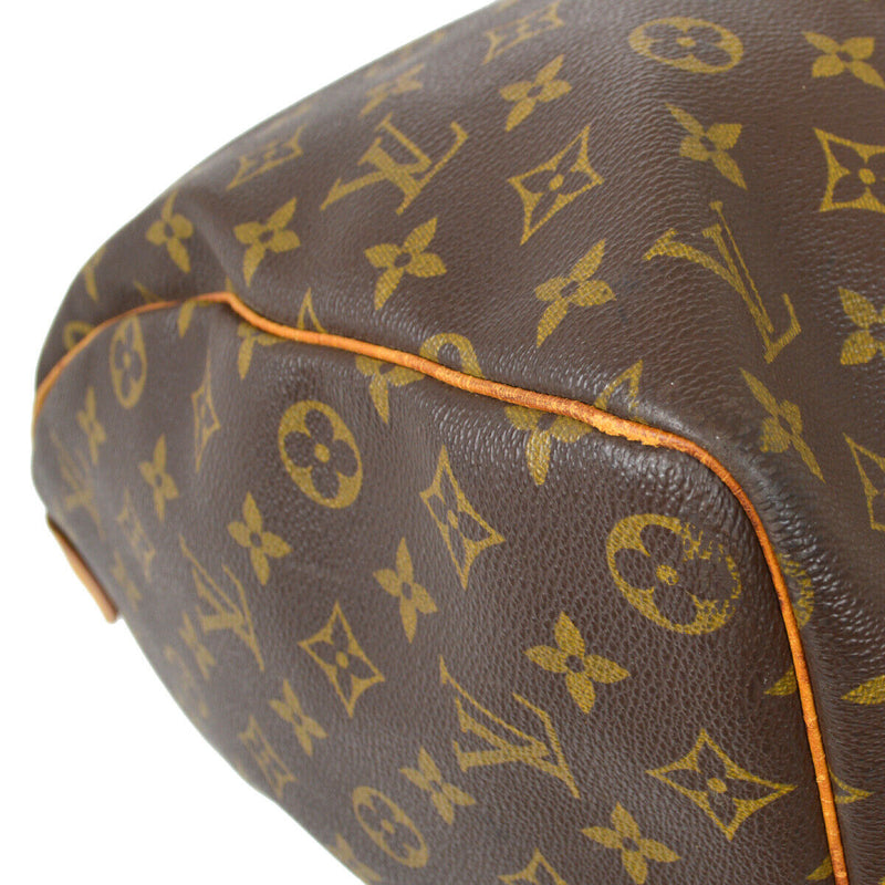 Louis Vuitton Keepall 45 Travel Bag