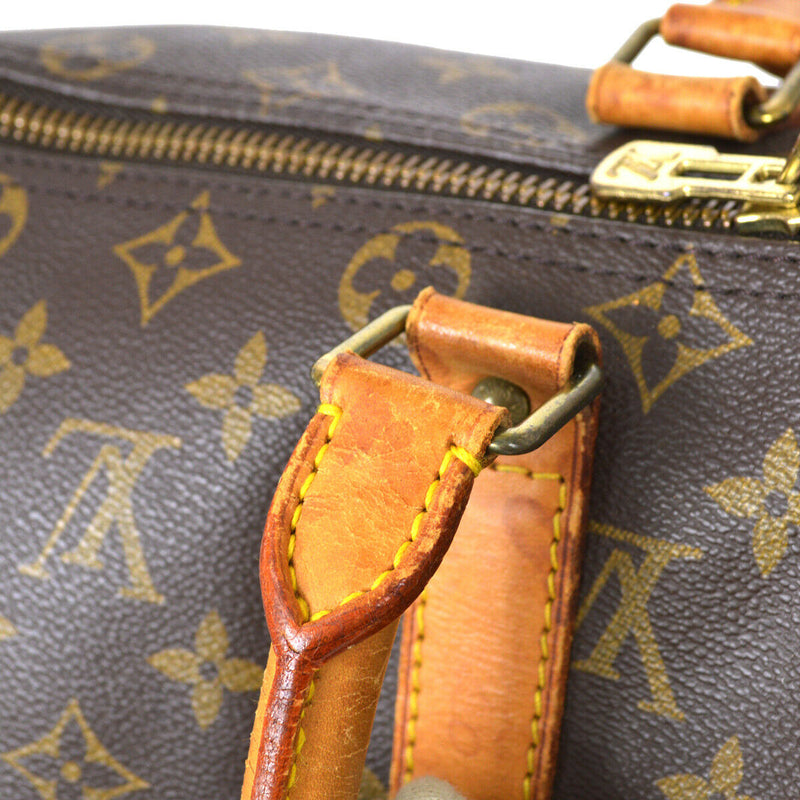 Louis Vuitton Keepall 45 Travel Bag