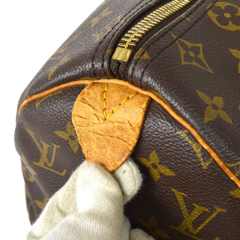 Louis Vuitton Keepall 45 Travel Bag