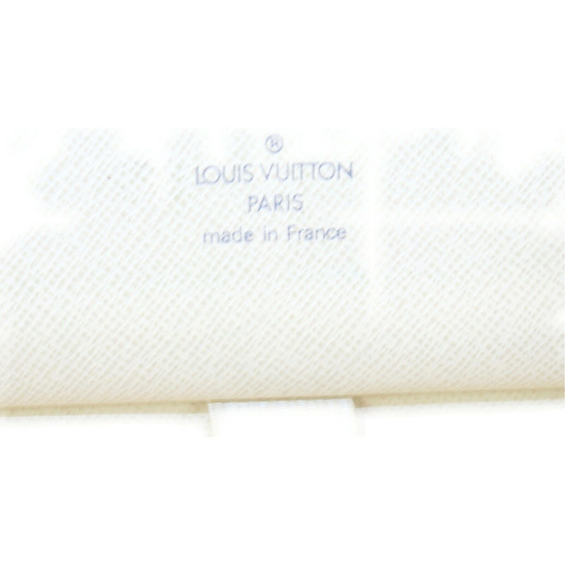 Louis Vuitton Zippy Wallet Cream