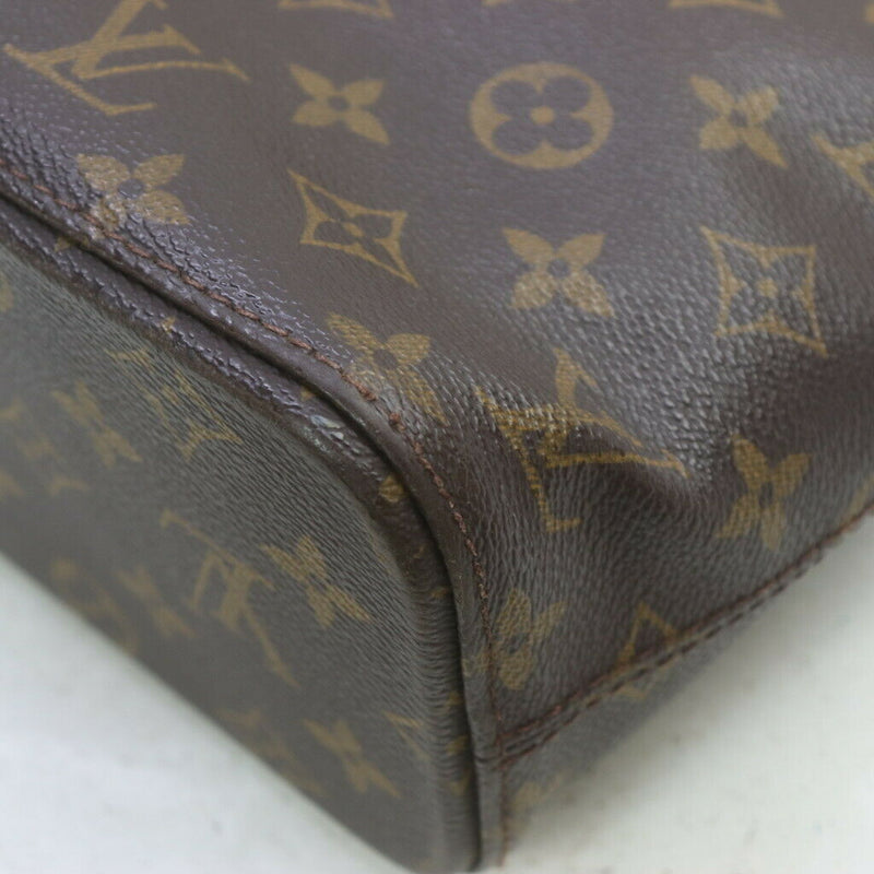 Louis Vuitton Luco Tote Bag