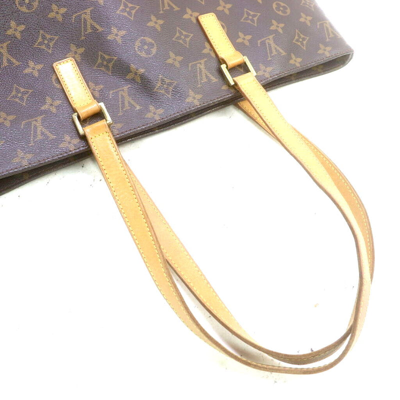 Louis Vuitton Luco Tote Bag