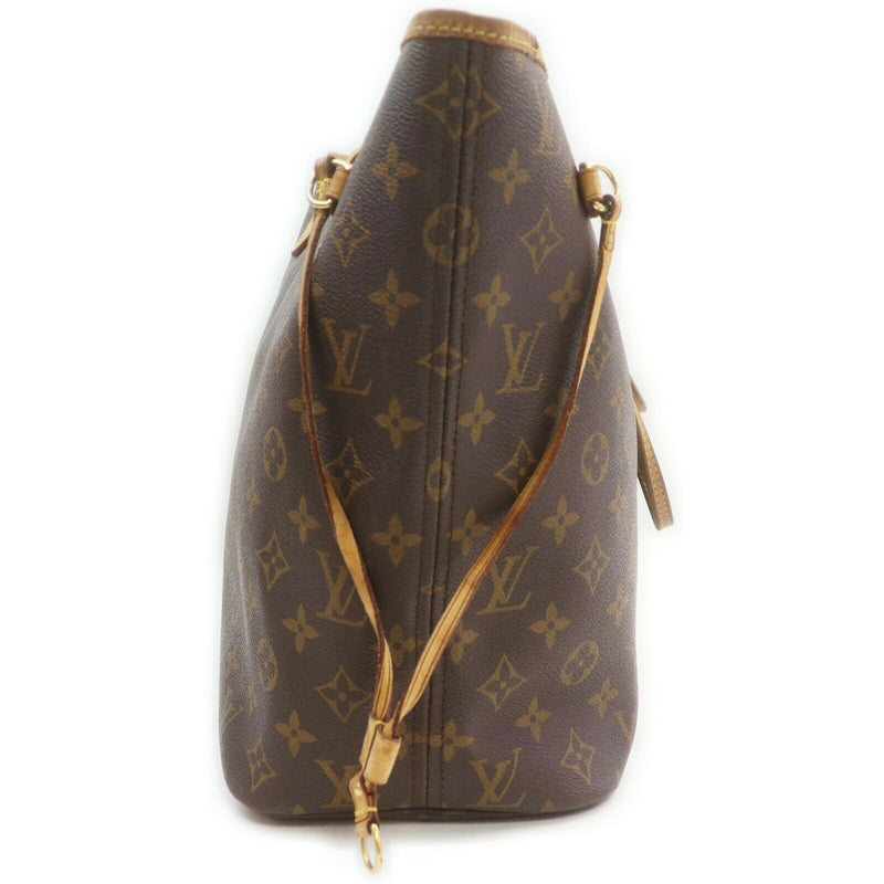 Louis Vuitton Neverfull Mm Tote Bag