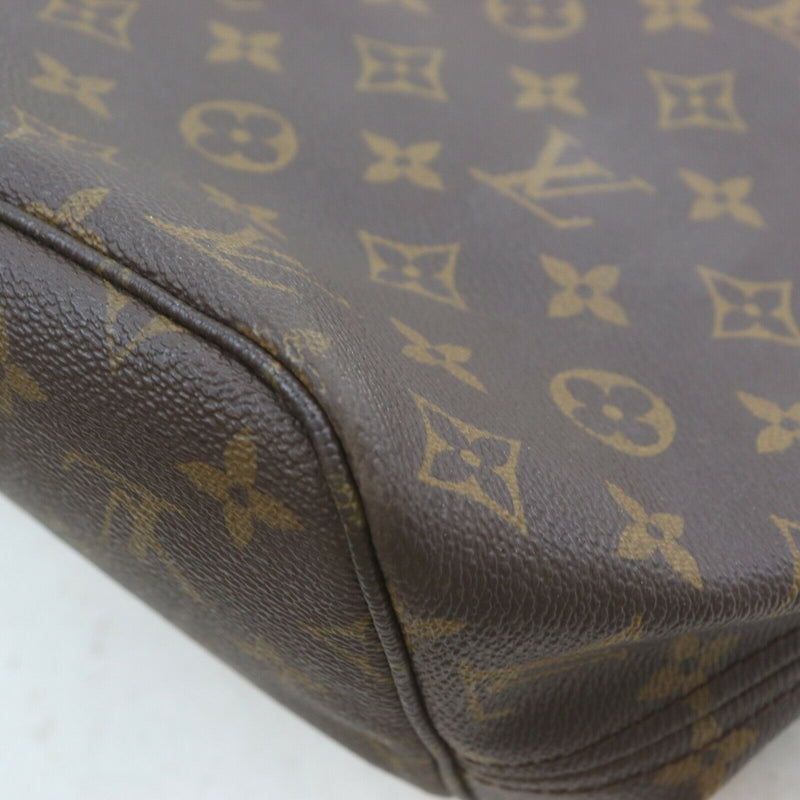 Louis Vuitton Neverfull Mm Tote Bag