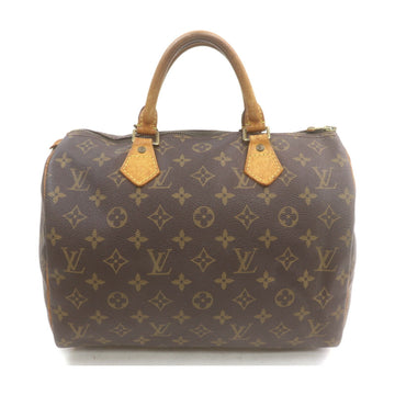 Louis Vuitton Speedy 30 Boston Bag