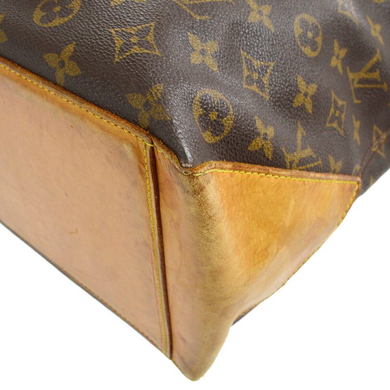 Louis Vuitton Cabas Alto Tote Bag