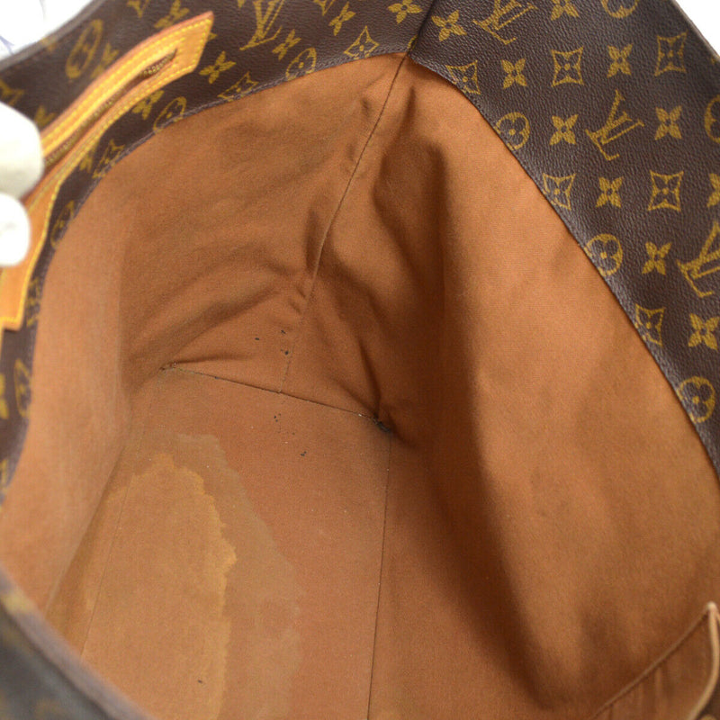 Louis Vuitton Cabas Alto Tote Bag