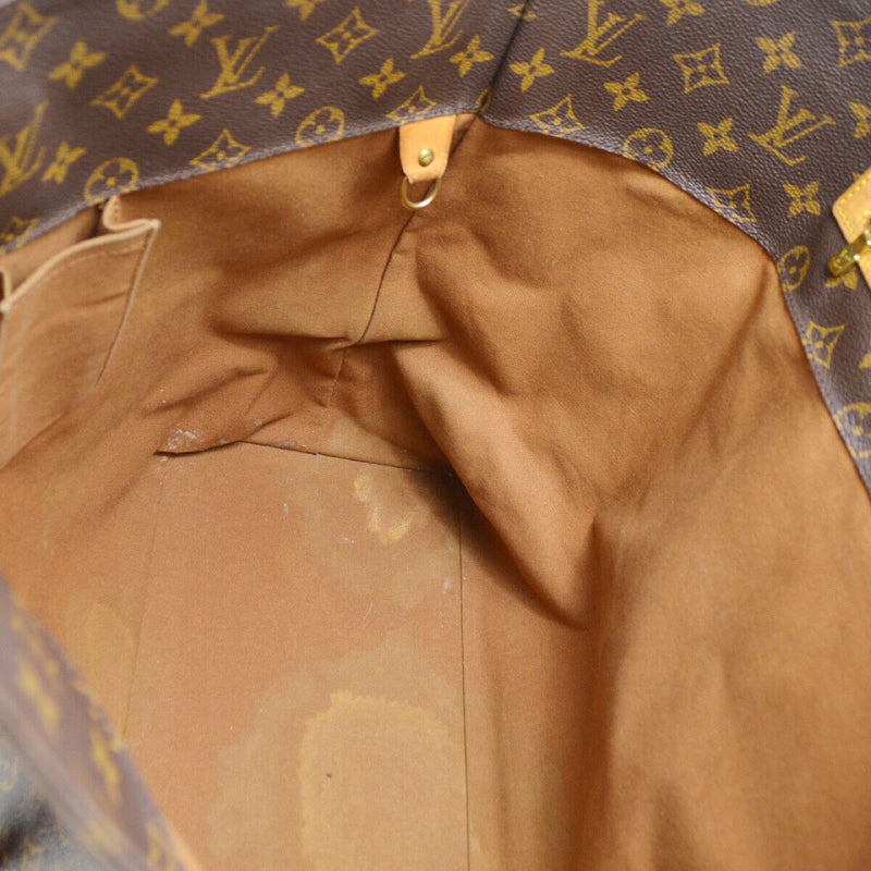 Louis Vuitton Cabas Alto Tote Bag