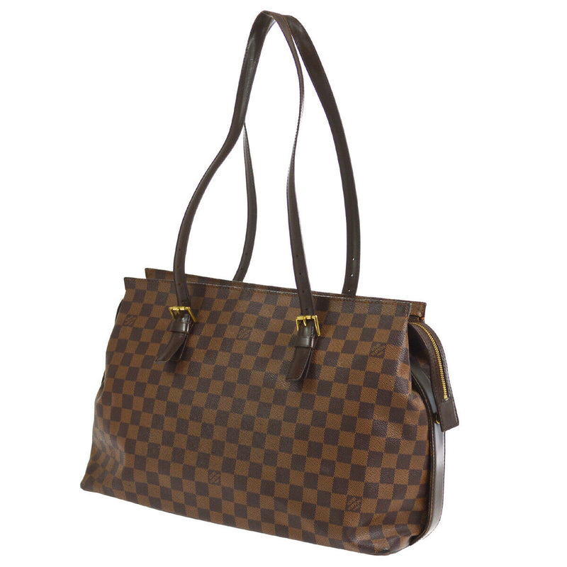 Louis Vuitton Chelsea Tote Bag