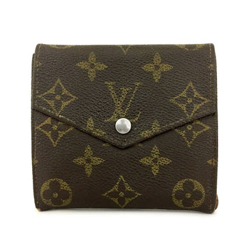 Louis Vuitton Portefeuille Elise