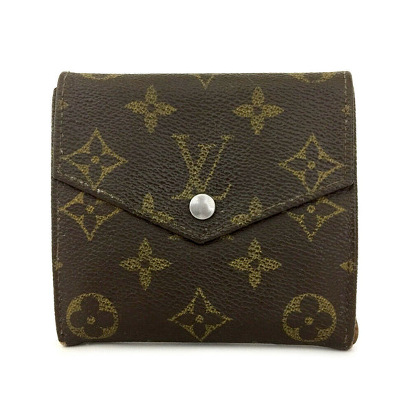 Louis Vuitton Portefeuille Elise