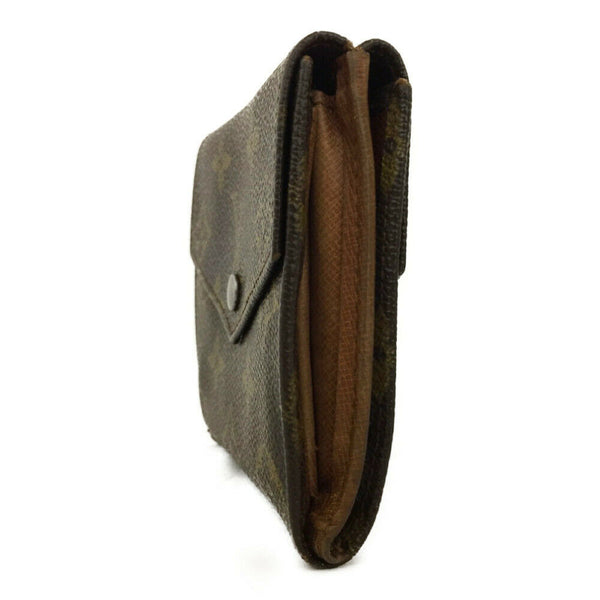 Louis Vuitton Portefeuille Elise