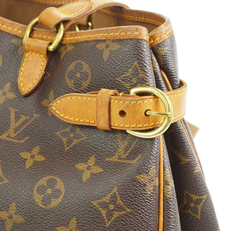 Louis Vuitton Batignolles