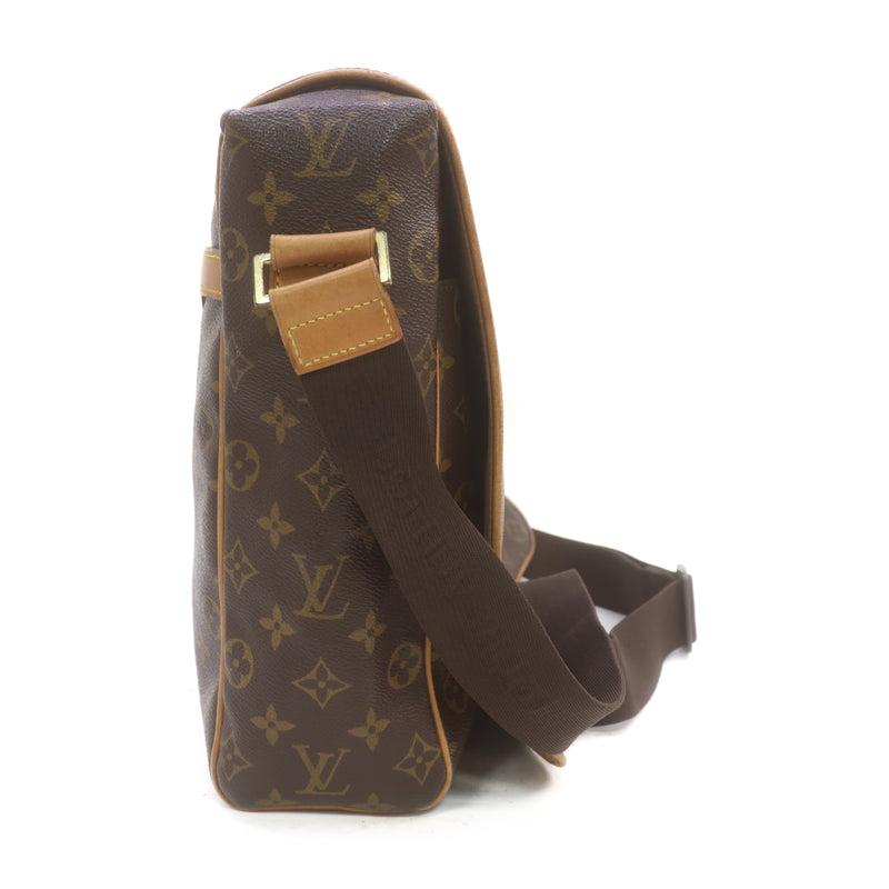 Louis Vuitton Abbesses Crossbody