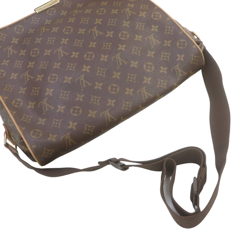 Louis Vuitton Abbesses Crossbody