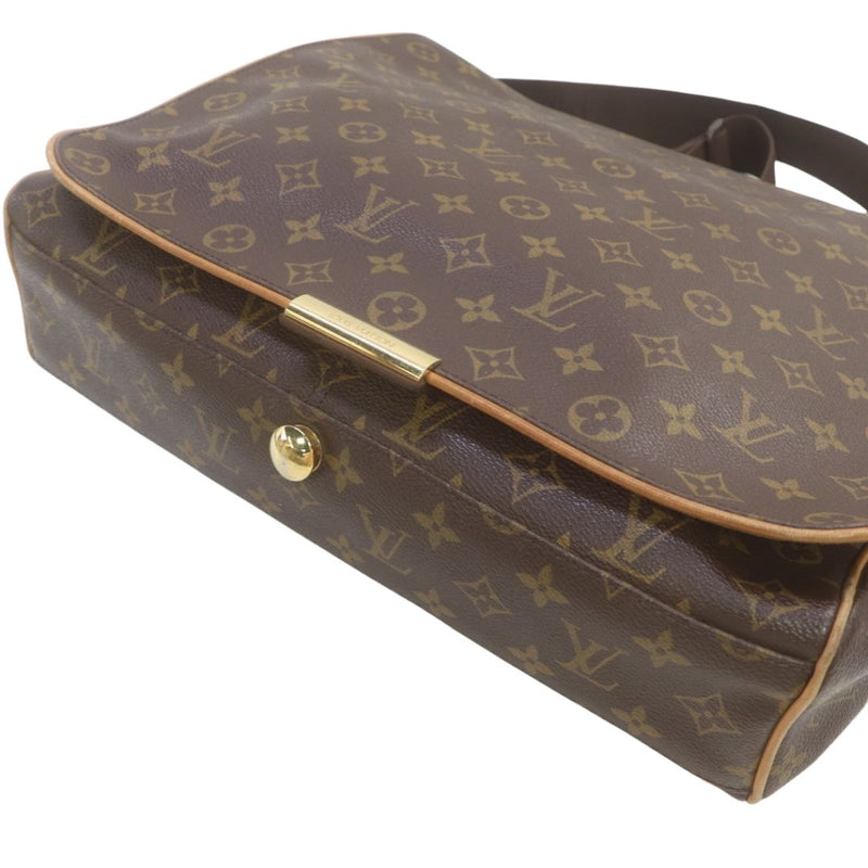 Louis Vuitton Abbesses Crossbody