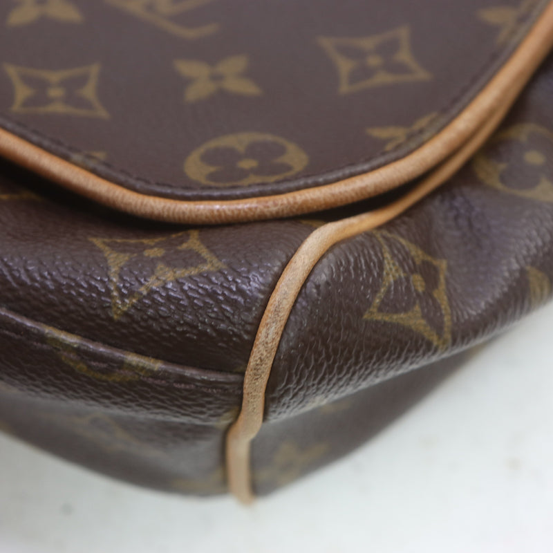 Louis Vuitton Abbesses Crossbody