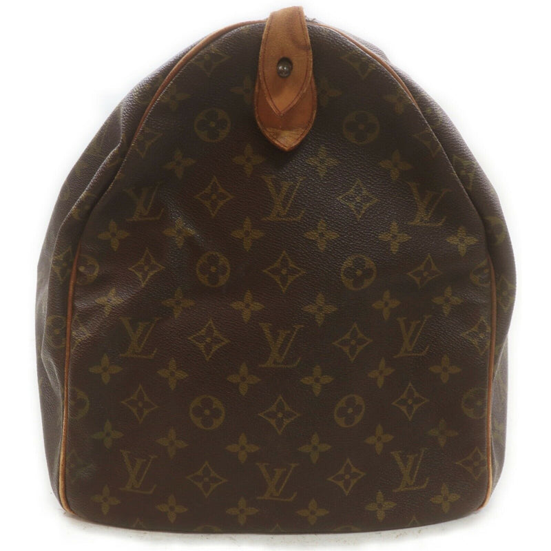 Louis Vuitton Keepall 55 Travel Bag