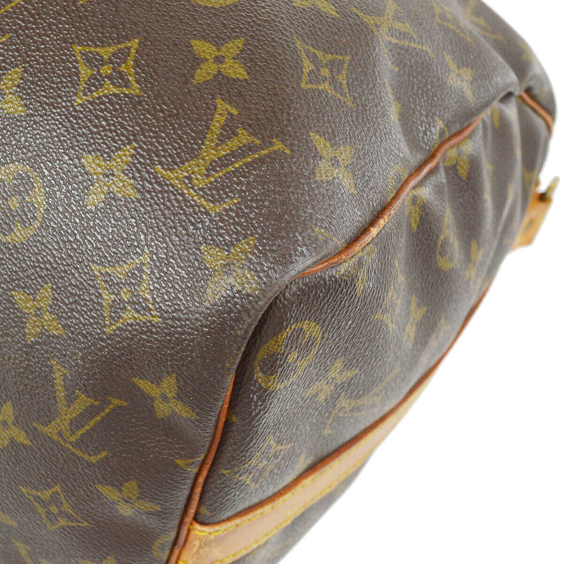 Louis Vuitton Keepall 45