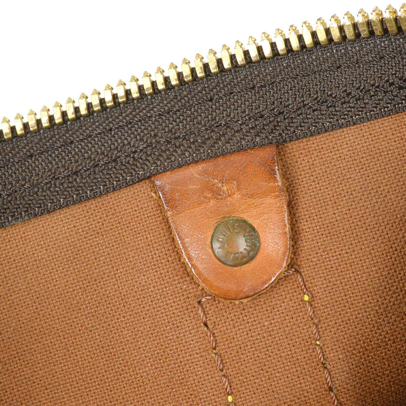 Louis Vuitton Keepall 45 Travel Bag