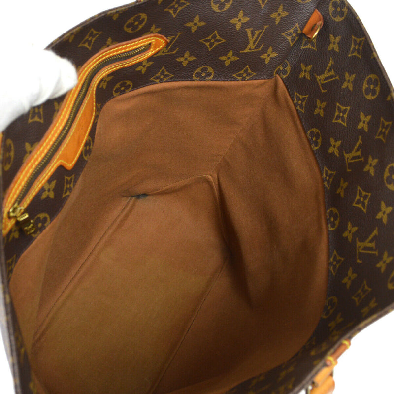 Louis Vuitton Sac Shopping Tote Bag