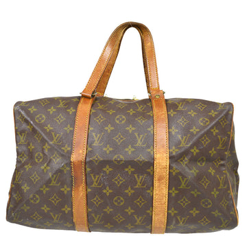 Louis Vuitton Sac Souple 45 Travel
