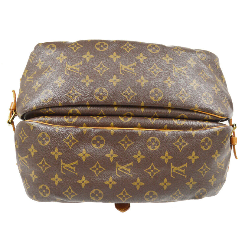 Louis Vuitton Saumur 35 Shoulder Bag