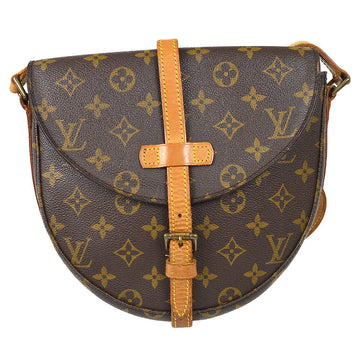 Louis Vuitton Chantilly Mm Cross Body