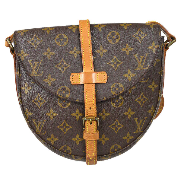 Louis Vuitton Chantilly Mm Cross Body