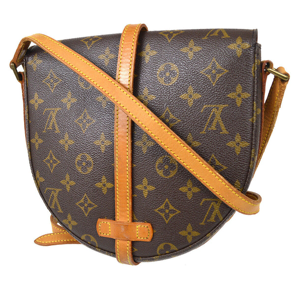 Louis Vuitton Chantilly Mm Cross Body