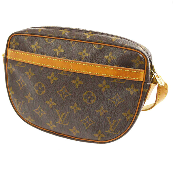 Louis Vuitton Jeune Fille Pm Cross Body