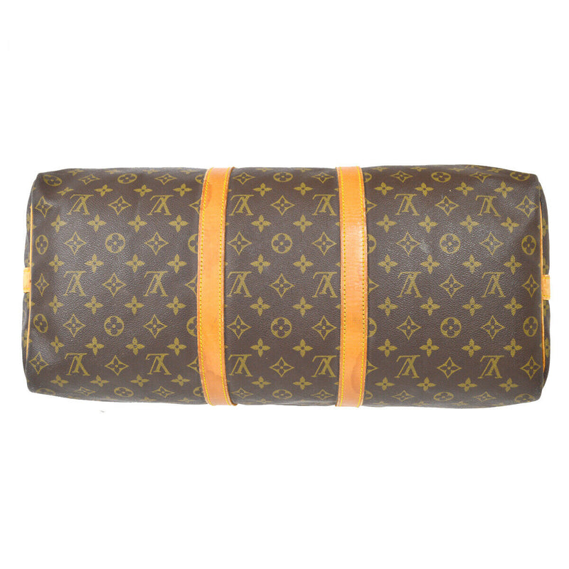 Louis Vuitton Keepall 50