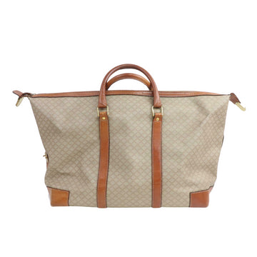 Celine Macadam Boston Travel Bag
