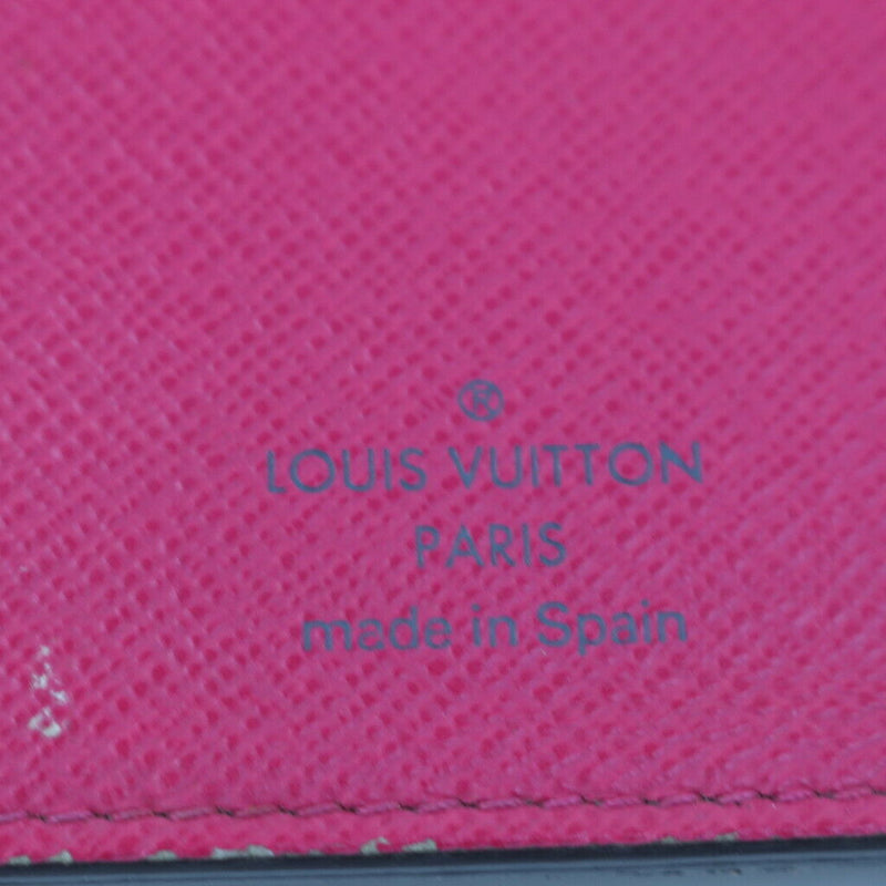 Louis Vuitton Portefeuille