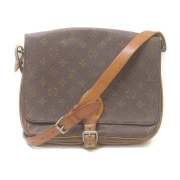 Louis Vuitton Cartouchiere Gm