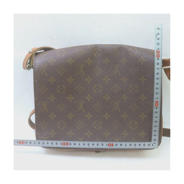 Louis Vuitton Cartouchiere Gm
