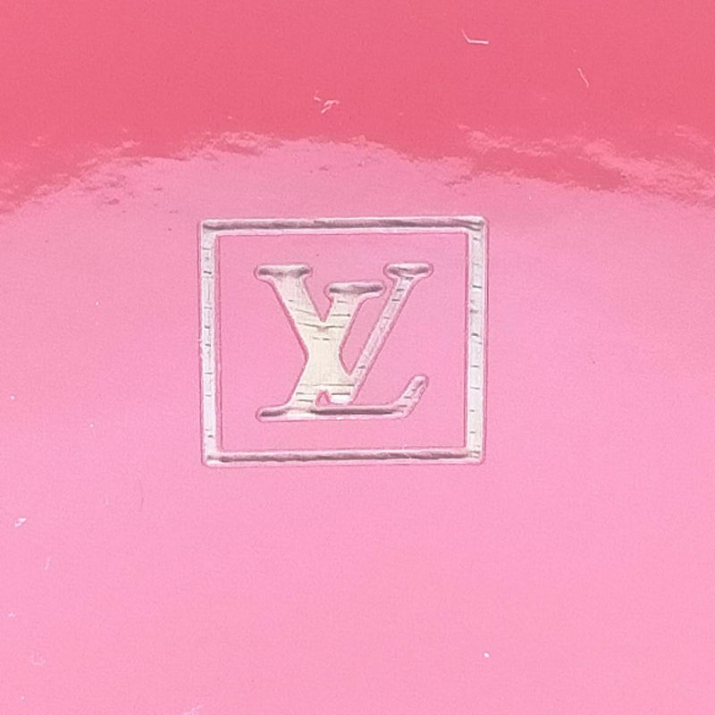 Louis Vuitton Bangle Red