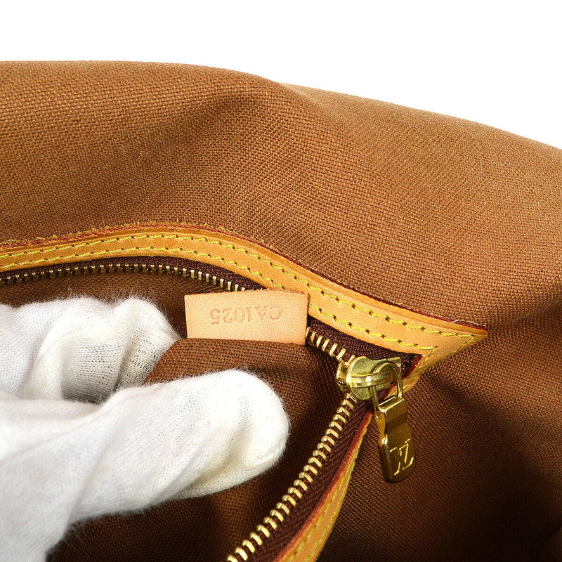 Louis Vuitton Abesses Crossbody Bag
