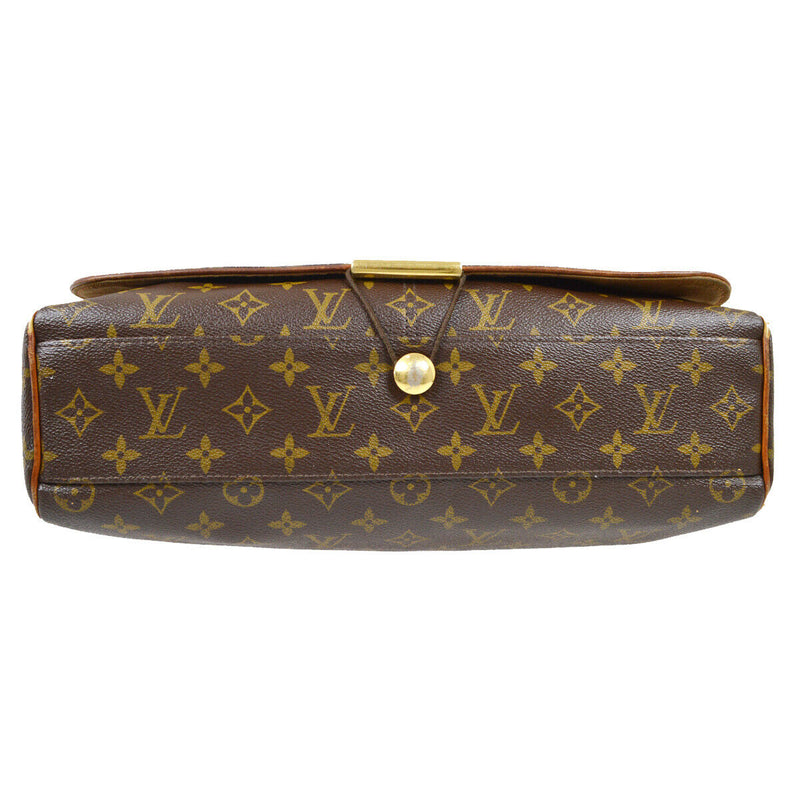 Louis Vuitton Abesses Crossbody Bag