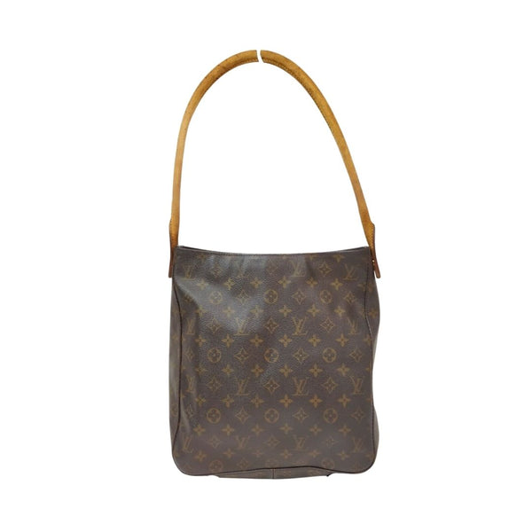 Louis Vuitton Looping Gm Shoulder