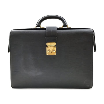 Louis Vuitton Selviet Fermoir