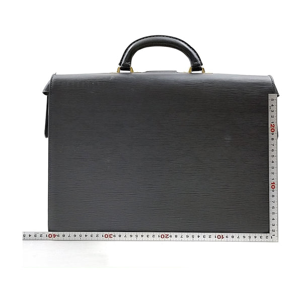 Louis Vuitton Selviet Fermoir