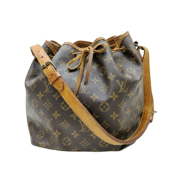 Louis Vuitton Noe Pm Shoulder Bag