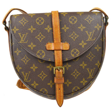 Louis Vuitton Chantilly Mm Cross