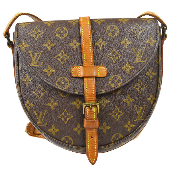 Louis Vuitton Chantilly Mm Cross