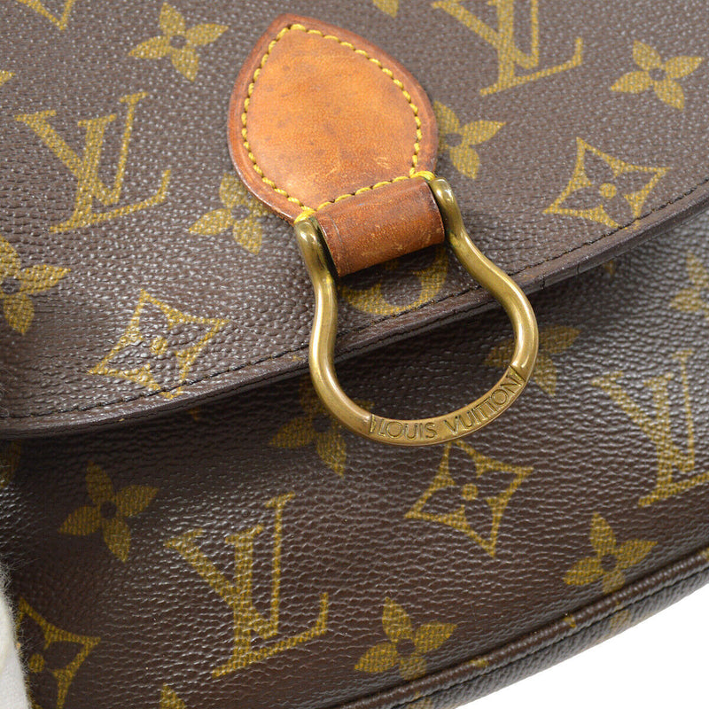 Louis Vuitton Saint Cloud Mm