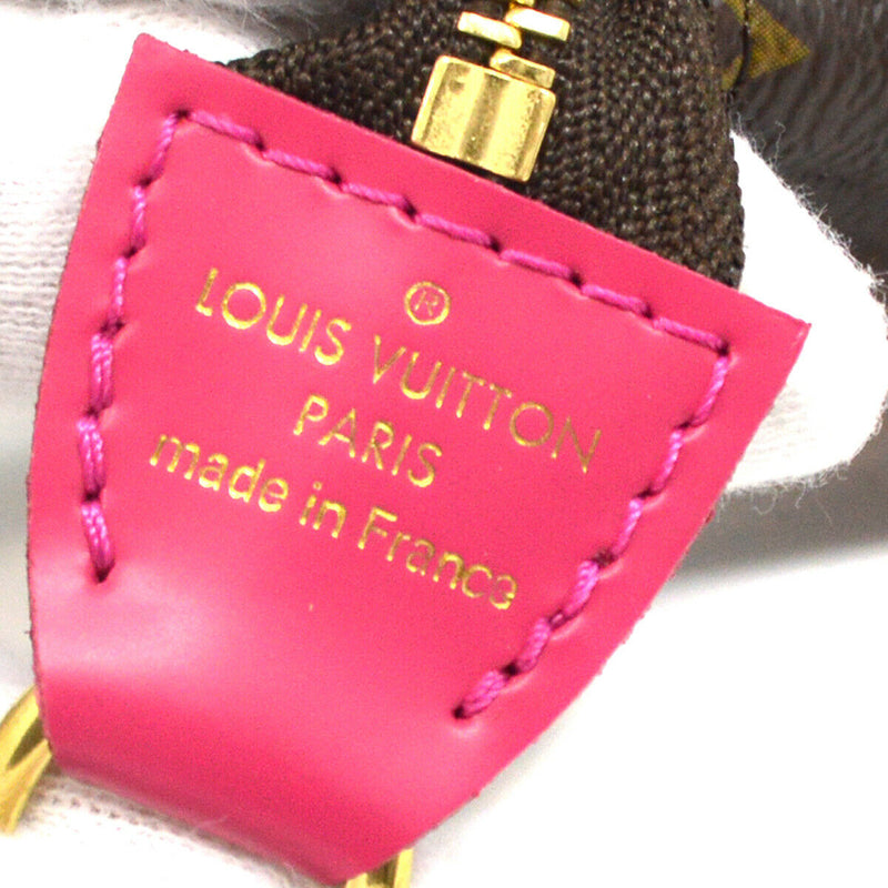 Louis Vuitton Mini Pochette Pouch