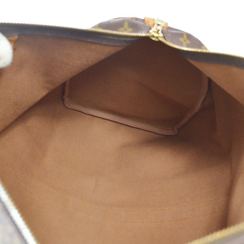 Lois Vuitton Keepall 45 Travel Bag