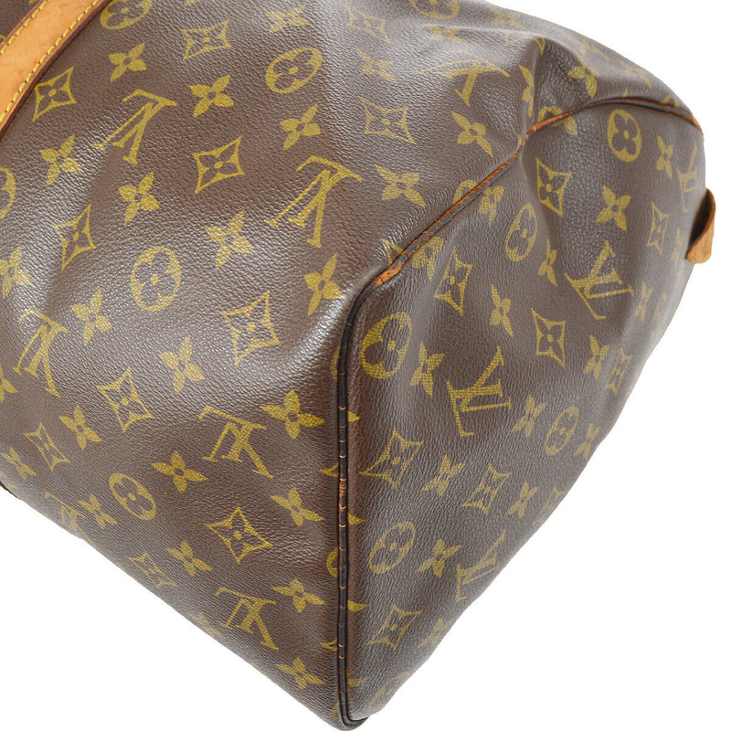 Lois Vuitton Keepall 45 Travel Bag